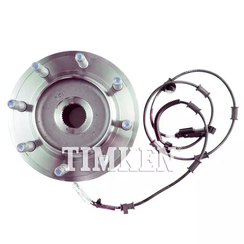 HA590628 Timken Hub Unit Bearing