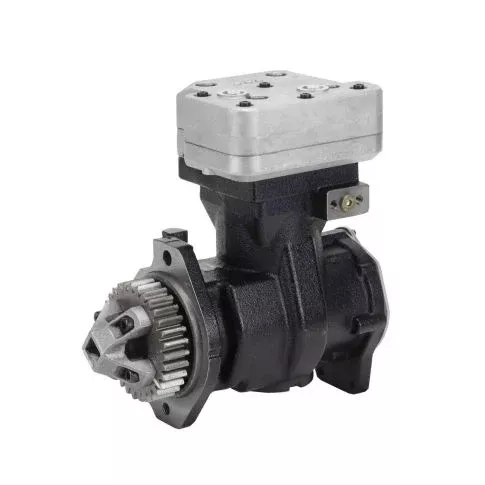 HDX 9111530197X Air Brake Compressor