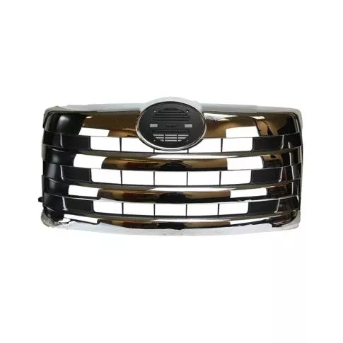 HNR-53100-E0062-HI Bumper Cover Grille