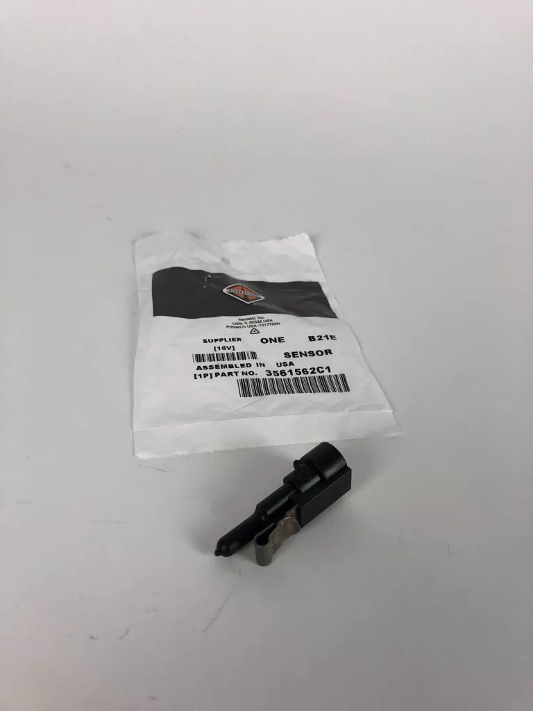 International Ambient Air Temperature sensor- Mirror mounted