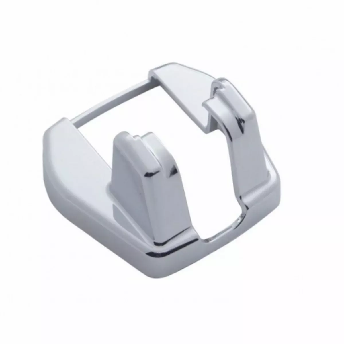 International Hood Latch Base Cover - Bottom Cab Side (Card of 2) AMS