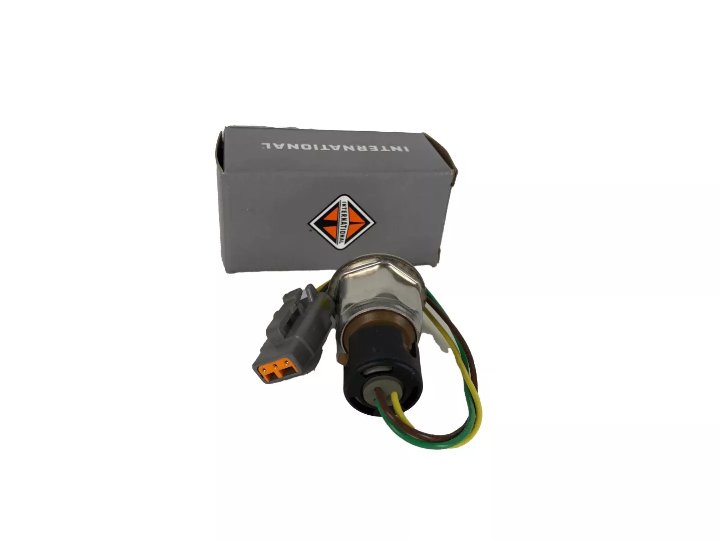 International ICP Sensor for DT466, DT570/HT570 engines