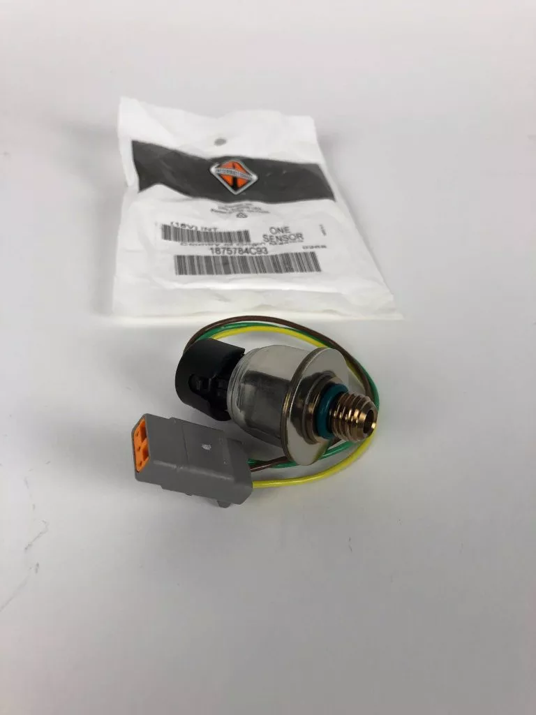 International ICP Sensor for Maxxforce DT, 9, and 10 engines
