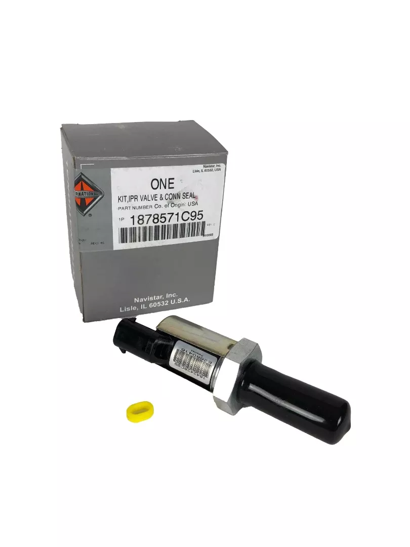 International IPR Valve for DT466, DT570/HT570 engines