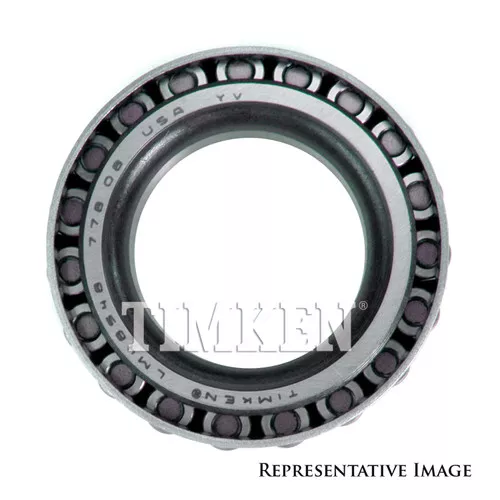 JF7049A Timken Tapered Roller Bearing Cone