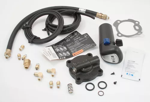 K2030 Fuller Shift Kit Update Valve