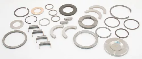 K2132 Fuller Small PaRTs Kit FS5005