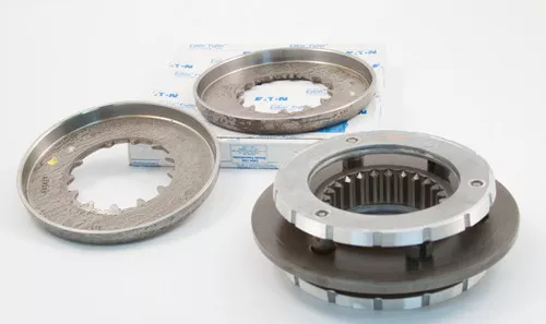 K2142 Fuller 4/5 Synchronizer Kit