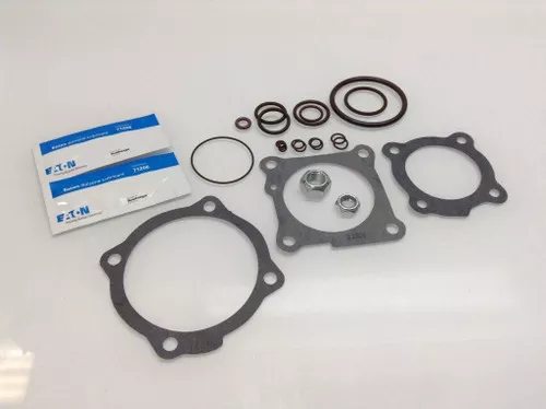 K3341 Eaton Fuller Transmission Shift-Range Cyl O-Ring Kit
