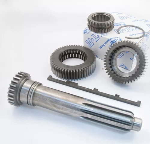 K3420 Fuller Input Shaft Update C Ratio