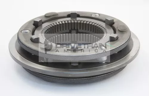 K3494 Eaton Fuller Transmission Synchronizer Assembly