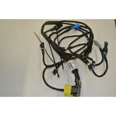 K3681 Eaton Fuller Transmission Wiring Harness