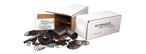 K76F Stemco Kaiser Qwik Kit No Ream King Pin Set Ford
