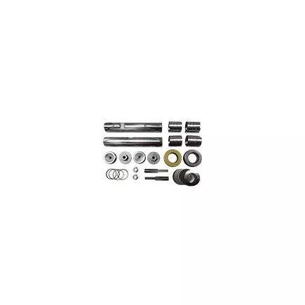 K81W Stemco Kaiser Qwik Kit No Ream King Pin Set Watson Chalin