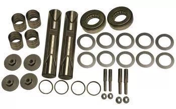 K981R Stemco Kaiser Qwik Kit No Ream King Pin Set FF981
