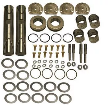 KH931L Stemco Kaiser Qwik Kit No Ream King Pin Set FL931