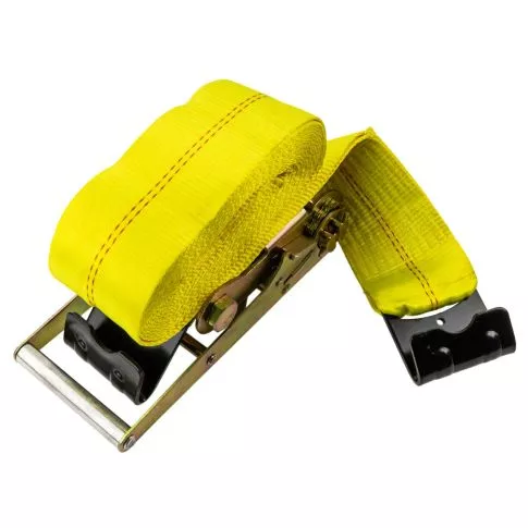 KI593021 Ratchet Tie Down Strap