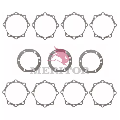 KIT1500 Rockwell Meritor SQ100-Qhp Shim Kit