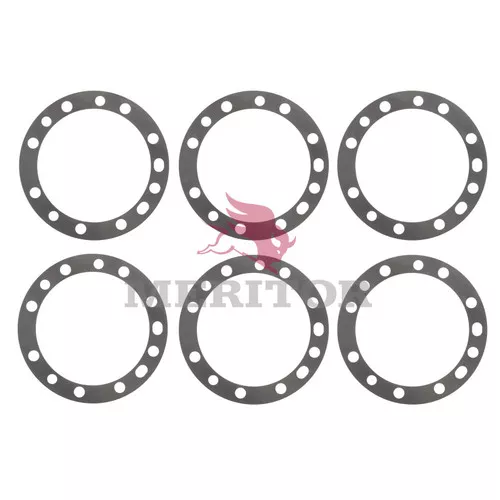 KIT2365 Rockwell Meritor Cage Shim Kit RS23-120