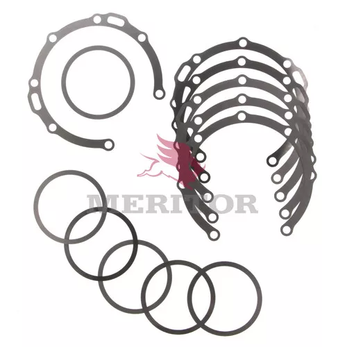 KIT2429 Rockwell Meritor Shim Kit RD20-145