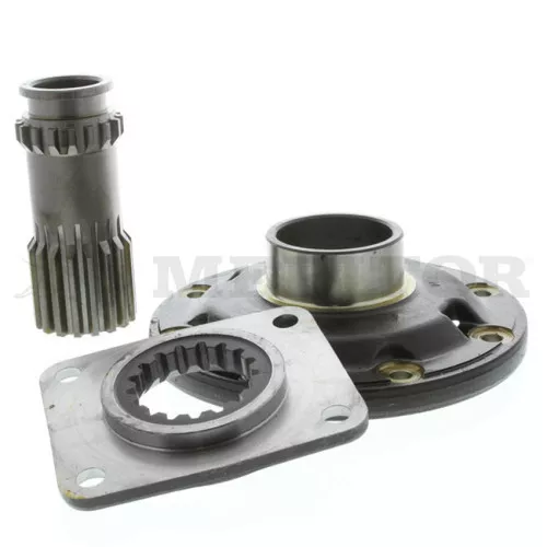 KIT2458 Rockwell Meritor 2 Speed Shift Kit RS23-240