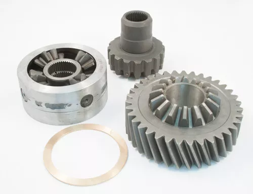 KIT2488F Freightliner Mercedes Alliance Diff Power Divider Kit 3 Gear