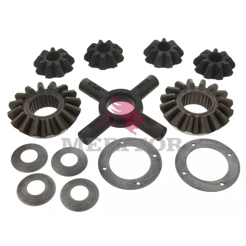 KIT383 Rockwell Meritor SSHD Spyder Gear Diff Kit