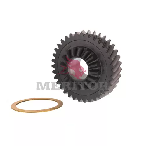 KIT4007 Rockwell Meritor Differential IAD Helical Drive Gear & Thrust Washer