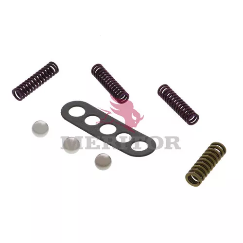 KIT5291 Rockwell Meritor Transmission Detent Spring / Ball Kit