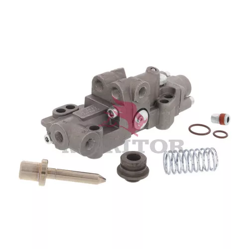 KIT5385 Rockwell Meritor Transmission Slave Valve Assembly