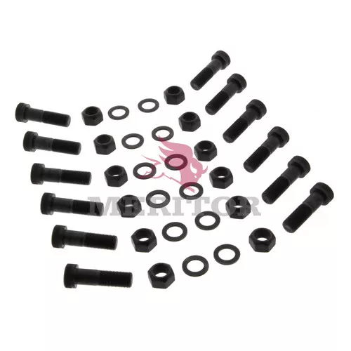KIT948 Rockwell Meritor SSHD Ring Gear Bolt Kit
