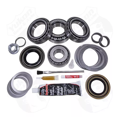 Koyo Master Bearing Kit for '00-'10 Ford 9.75" Differential