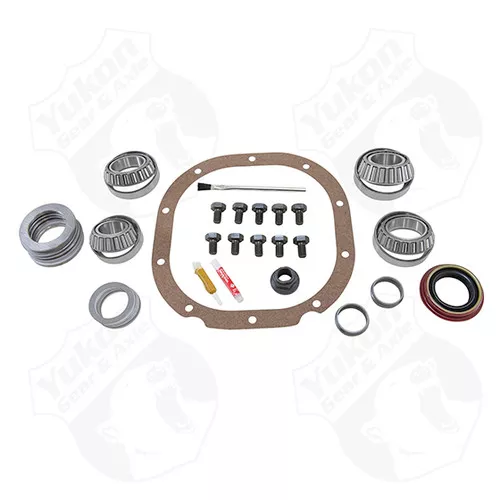 Koyo Master Bearing Kit for '09 & Down Ford 8.8" Differential