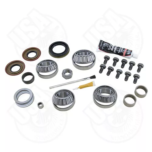 Koyo Master Bearing Kit for 2006-2011 Ram 1500 8.0" IFS
