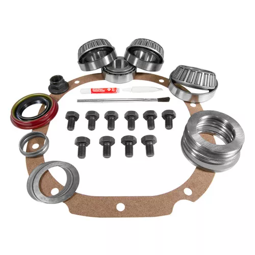 Koyo Master Bearing Kit for 2010-2014 Ford Mustang