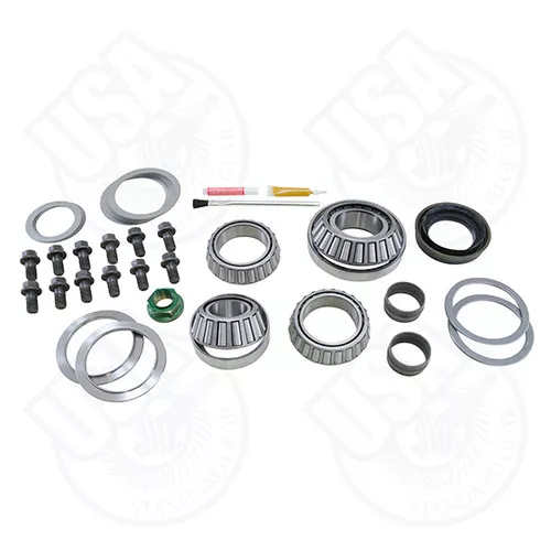 Koyo Master Bearing Kit for '79-'97 GM 9.5" Differential