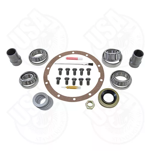 Koyo Master Bearing Kit for '85 and Older Toyota 8" Differential