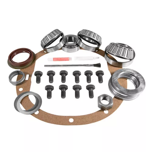Koyo Master Bearing Kit for '99-08 GM 8.6" Differential
