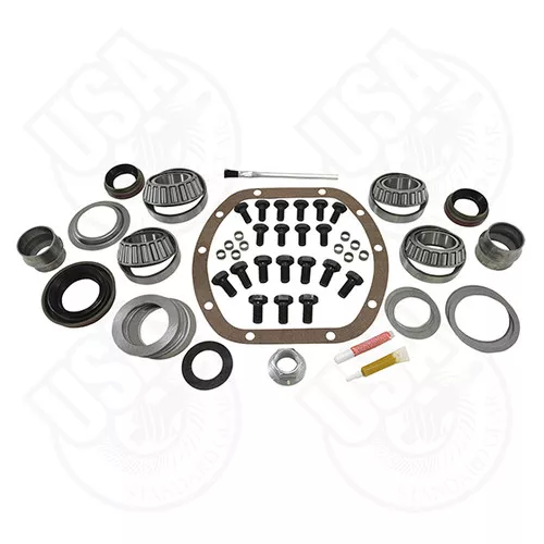 Koyo Master Bearing Kit for Dana 30 JK Front Differential