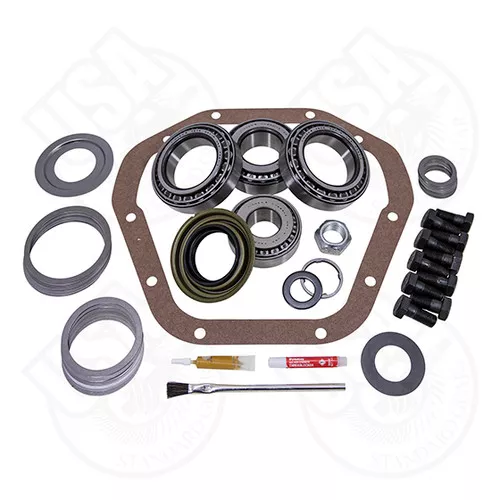 Koyo Master Bearing Kit Dana 70 Differential