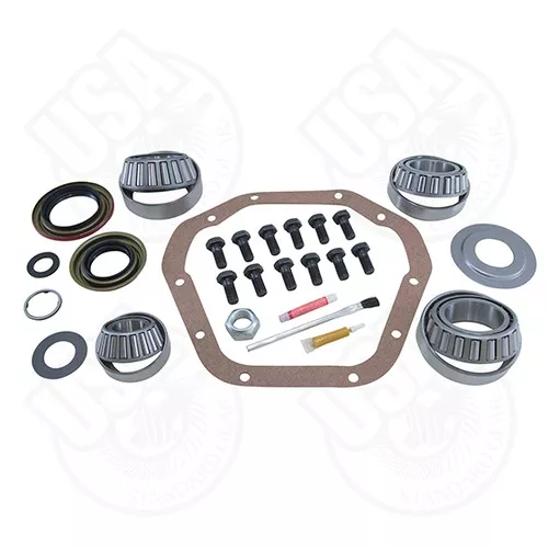 Koyo Master Bearing Kit Dana 70 HD & SUper-70 Differential