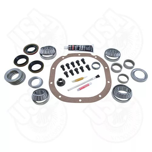 Koyo Master Bearing Kit for Ford 8.8" IFS Front Differential