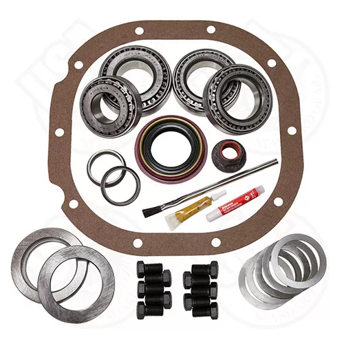 Koyo Master Bearing Kit for Ford 8" Differential