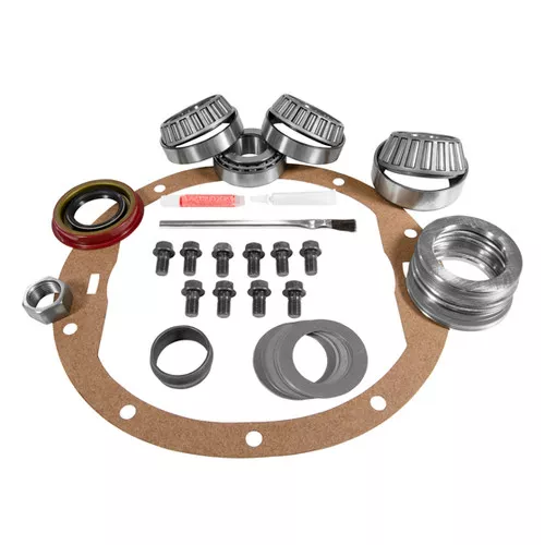 Koyo Master Bearing Kit for GM 8" Differential