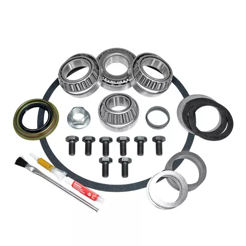 Koyo Master Bearing Kit for 'Model 20 Differential