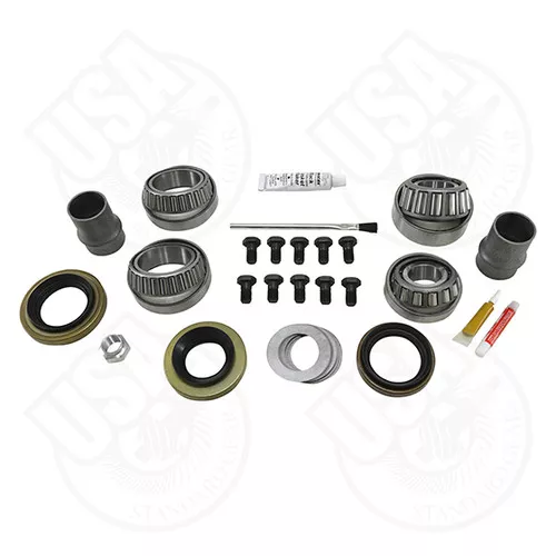 Koyo Master Bearing Kit for Toyota 7.5" IFS Differential, V6