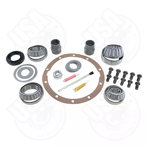 Koyo Master Bearing Kit for Toyota V6, '03 & Up