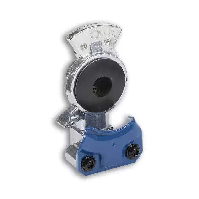 KTC 1/2" Rubber Service - Standard Gladhand - Blue