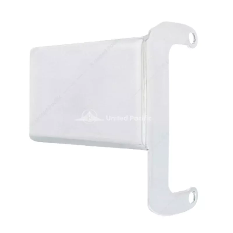 LIGHT & CB ANTENNA BRACKET FOR 2008-2017 FREIGHTLINER CASCADIA - PASSENGER42375