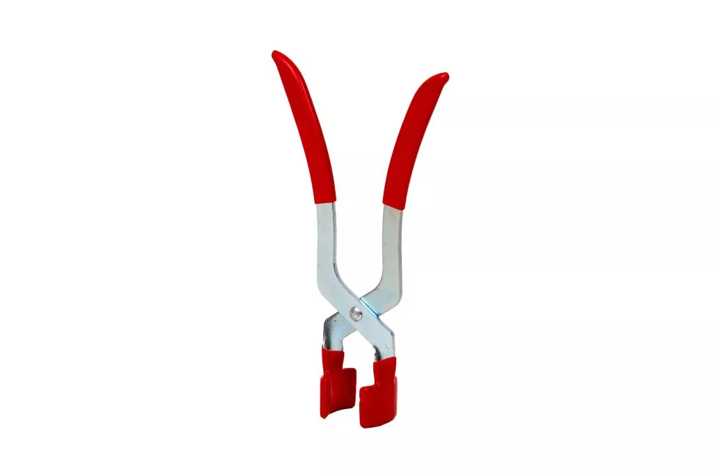 Lug Nut Cover Puller Pliers